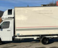 Білий Мерседес Sprinter, об'ємом двигуна 2.15 л та пробігом 750 тис. км за 7900 $, фото 14 на Automoto.ua