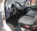 Белый Мерседес Sprinter, объемом двигателя 2.15 л и пробегом 333 тыс. км за 9200 $, фото 11 на Automoto.ua