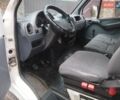 Білий Мерседес Sprinter, об'ємом двигуна 2.15 л та пробігом 333 тис. км за 9200 $, фото 11 на Automoto.ua
