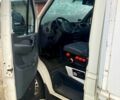 Белый Мерседес Sprinter, объемом двигателя 21 л и пробегом 0 тыс. км за 12200 $, фото 1 на Automoto.ua
