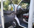 Білий Мерседес Sprinter, об'ємом двигуна 2.4 л та пробігом 322 тис. км за 17500 $, фото 8 на Automoto.ua