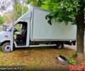Белый Мерседес Sprinter, объемом двигателя 2.2 л и пробегом 415 тыс. км за 13000 $, фото 1 на Automoto.ua
