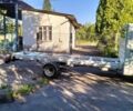 Белый Мерседес Sprinter, объемом двигателя 2.4 л и пробегом 322 тыс. км за 17500 $, фото 3 на Automoto.ua