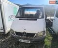 Білий Мерседес Sprinter, об'ємом двигуна 2.15 л та пробігом 400 тис. км за 4500 $, фото 1 на Automoto.ua