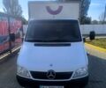 Белый Мерседес Sprinter, объемом двигателя 2.2 л и пробегом 0 тыс. км за 9200 $, фото 1 на Automoto.ua