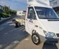 Белый Мерседес Sprinter, объемом двигателя 2.7 л и пробегом 230 тыс. км за 17550 $, фото 10 на Automoto.ua