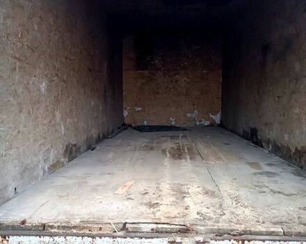 Белый Мерседес Sprinter, объемом двигателя 2 л и пробегом 240 тыс. км за 10200 $, фото 7 на Automoto.ua