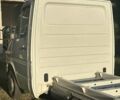 Белый Мерседес Sprinter, объемом двигателя 2.7 л и пробегом 250 тыс. км за 17900 $, фото 8 на Automoto.ua