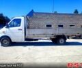 Белый Мерседес Sprinter, объемом двигателя 2.2 л и пробегом 400 тыс. км за 9900 $, фото 6 на Automoto.ua