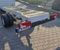 Белый Мерседес Sprinter, объемом двигателя 2.7 л и пробегом 230 тыс. км за 17550 $, фото 5 на Automoto.ua