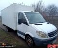 Белый Мерседес Sprinter, объемом двигателя 2 л и пробегом 240 тыс. км за 10200 $, фото 1 на Automoto.ua