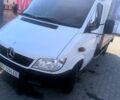 Белый Мерседес Sprinter, объемом двигателя 2.2 л и пробегом 0 тыс. км за 9200 $, фото 3 на Automoto.ua