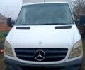 Белый Мерседес Sprinter, объемом двигателя 2 л и пробегом 240 тыс. км за 10200 $, фото 1 на Automoto.ua