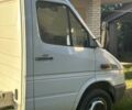 Белый Мерседес Sprinter, объемом двигателя 2.7 л и пробегом 250 тыс. км за 17900 $, фото 11 на Automoto.ua
