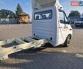 Белый Мерседес Sprinter, объемом двигателя 2.7 л и пробегом 230 тыс. км за 17550 $, фото 11 на Automoto.ua