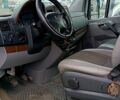 Белый Мерседес Sprinter, объемом двигателя 3 л и пробегом 418 тыс. км за 14000 $, фото 2 на Automoto.ua