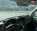 Білий Мерседес Sprinter, об'ємом двигуна 2.15 л та пробігом 540 тис. км за 7700 $, фото 11 на Automoto.ua
