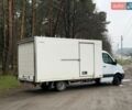Білий Мерседес Sprinter, об'ємом двигуна 2.15 л та пробігом 540 тис. км за 7700 $, фото 4 на Automoto.ua