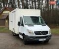 Білий Мерседес Sprinter, об'ємом двигуна 2.15 л та пробігом 540 тис. км за 7700 $, фото 1 на Automoto.ua