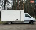 Білий Мерседес Sprinter, об'ємом двигуна 2.15 л та пробігом 540 тис. км за 7700 $, фото 3 на Automoto.ua