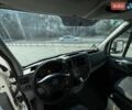 Білий Мерседес Sprinter, об'ємом двигуна 2.15 л та пробігом 540 тис. км за 7700 $, фото 9 на Automoto.ua