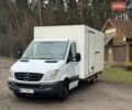 Білий Мерседес Sprinter, об'ємом двигуна 2.15 л та пробігом 540 тис. км за 7700 $, фото 2 на Automoto.ua
