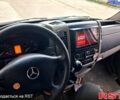 Белый Мерседес Sprinter, объемом двигателя 2.2 л и пробегом 400 тыс. км за 12999 $, фото 8 на Automoto.ua