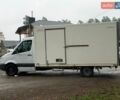Білий Мерседес Sprinter, об'ємом двигуна 2.15 л та пробігом 540 тис. км за 7700 $, фото 7 на Automoto.ua