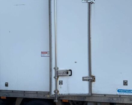 Білий Мерседес Sprinter, об'ємом двигуна 2.15 л та пробігом 370 тис. км за 18000 $, фото 2 на Automoto.ua