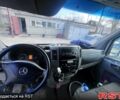 Белый Мерседес Sprinter, объемом двигателя 3 л и пробегом 735 тыс. км за 12500 $, фото 6 на Automoto.ua