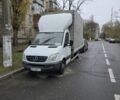 Білий Мерседес Sprinter, об'ємом двигуна 2.2 л та пробігом 110 тис. км за 16400 $, фото 4 на Automoto.ua