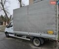 Белый Мерседес Sprinter, объемом двигателя 2.2 л и пробегом 110 тыс. км за 17600 $, фото 1 на Automoto.ua