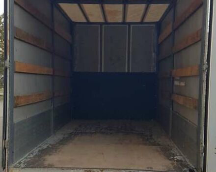 Білий Мерседес Sprinter, об'ємом двигуна 2.2 л та пробігом 110 тис. км за 18900 $, фото 14 на Automoto.ua