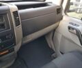 Белый Мерседес Sprinter, объемом двигателя 2.2 л и пробегом 110 тыс. км за 17600 $, фото 15 на Automoto.ua