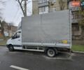 Білий Мерседес Sprinter, об'ємом двигуна 2.2 л та пробігом 110 тис. км за 16400 $, фото 5 на Automoto.ua