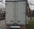 Белый Мерседес Sprinter, объемом двигателя 2.2 л и пробегом 110 тыс. км за 17600 $, фото 10 на Automoto.ua