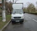 Білий Мерседес Sprinter, об'ємом двигуна 2.2 л та пробігом 110 тис. км за 16400 $, фото 2 на Automoto.ua