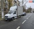 Белый Мерседес Sprinter, объемом двигателя 2.2 л и пробегом 110 тыс. км за 17600 $, фото 8 на Automoto.ua