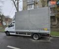 Белый Мерседес Sprinter, объемом двигателя 2.2 л и пробегом 110 тыс. км за 17600 $, фото 5 на Automoto.ua