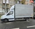 Білий Мерседес Sprinter, об'ємом двигуна 2.2 л та пробігом 110 тис. км за 16400 $, фото 6 на Automoto.ua