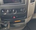 Білий Мерседес Sprinter, об'ємом двигуна 2.2 л та пробігом 110 тис. км за 16400 $, фото 12 на Automoto.ua