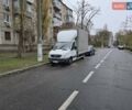 Белый Мерседес Sprinter, объемом двигателя 2.2 л и пробегом 110 тыс. км за 17600 $, фото 9 на Automoto.ua