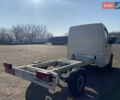 Белый Мерседес Sprinter, объемом двигателя 2.2 л и пробегом 280 тыс. км за 12700 $, фото 8 на Automoto.ua