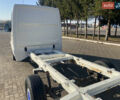 Белый Мерседес Sprinter, объемом двигателя 2.2 л и пробегом 280 тыс. км за 12700 $, фото 5 на Automoto.ua