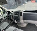 Белый Мерседес Sprinter, объемом двигателя 2.14 л и пробегом 445 тыс. км за 17500 $, фото 25 на Automoto.ua