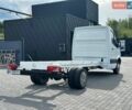 Белый Мерседес Sprinter, объемом двигателя 2.14 л и пробегом 445 тыс. км за 17500 $, фото 17 на Automoto.ua