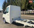 Белый Мерседес Sprinter, объемом двигателя 2.2 л и пробегом 280 тыс. км за 12700 $, фото 4 на Automoto.ua