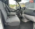 Белый Мерседес Sprinter, объемом двигателя 2.14 л и пробегом 445 тыс. км за 17500 $, фото 22 на Automoto.ua