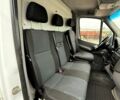 Белый Мерседес Sprinter, объемом двигателя 2.2 л и пробегом 380 тыс. км за 16500 $, фото 4 на Automoto.ua