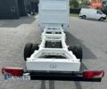 Белый Мерседес Sprinter, объемом двигателя 2.14 л и пробегом 445 тыс. км за 17500 $, фото 18 на Automoto.ua